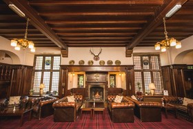 Friars Carse Hotel
