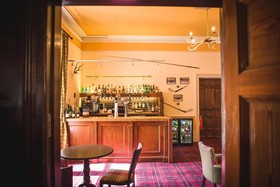 Friars Carse Hotel