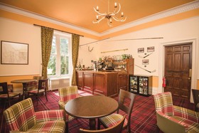 Friars Carse Hotel
