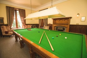 Friars Carse Hotel
