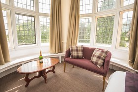 Friars Carse Hotel