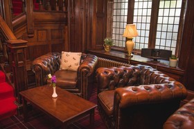 Friars Carse Hotel