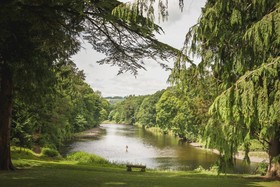 Friars Carse Hotel