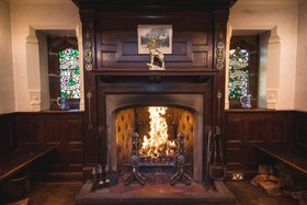 Friars Carse Hotel