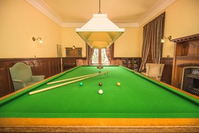 Friars Carse Hotel