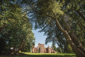Friars Carse Hotel