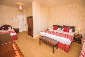 Friars Carse Hotel