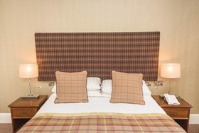 Friars Carse Hotel