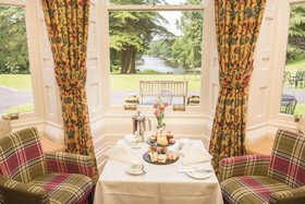Friars Carse Hotel