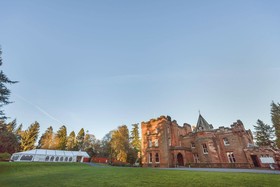 Friars Carse Hotel