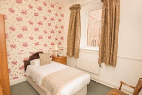 Friars Carse Hotel