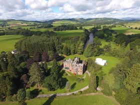Friars Carse Hotel