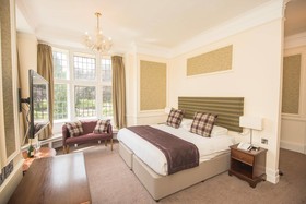 Friars Carse Hotel