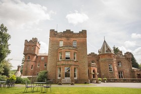 Friars Carse Hotel