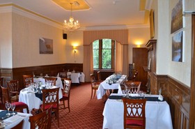 Friars Carse Hotel