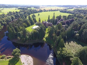Friars Carse Hotel