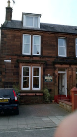 Glencairn Villa