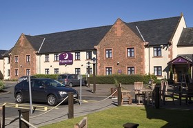 Premier Inn Dumfries