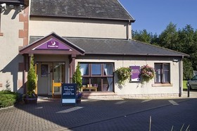 Premier Inn Dumfries