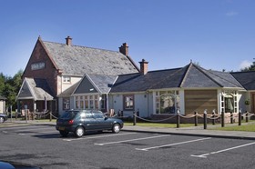 Premier Inn Dumfries