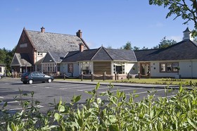 Premier Inn Dumfries