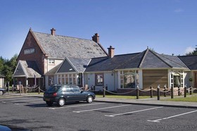 Premier Inn Dumfries