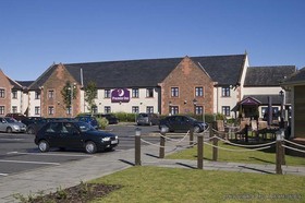 Premier Inn Dumfries