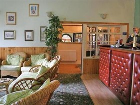 The Manor Country House Hotel