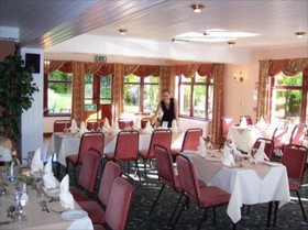 The Manor Country House Hotel