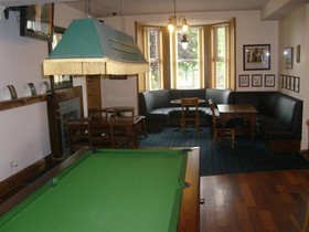 The Park Hotel