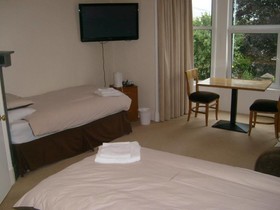 The Park Hotel