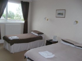 The Park Hotel