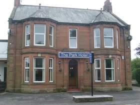 The Park Hotel