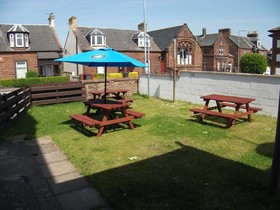 The Park Hotel
