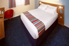 Travelodge Dumfries