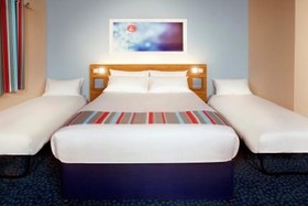 Travelodge Dumfries
