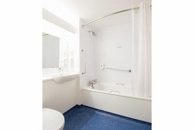 Travelodge Dumfries