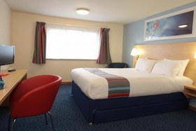 Travelodge Dumfries
