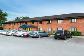 Travelodge Dumfries