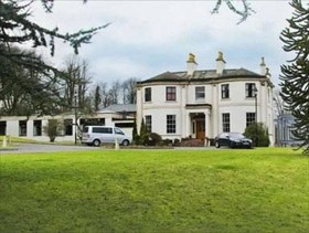 Woodland House Hotel