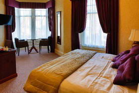 Dunmuir Hotel