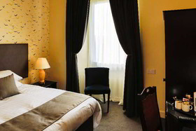 Dunmuir Hotel