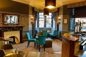 Dunmuir Hotel
