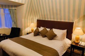 Dunmuir Hotel