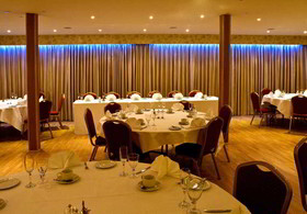 Dunmuir Hotel