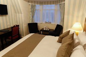 Dunmuir Hotel