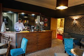 Dunmuir Hotel