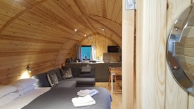 Eco Indigo