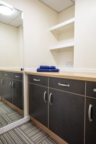 Belmont Apartments And Rooms