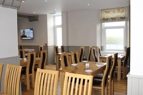 Northern Sands Hotel